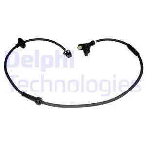 Sensor, wheel speed (SS20029)