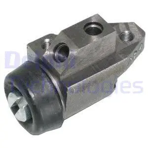 Wheel Brake Cylinder (LW12050)