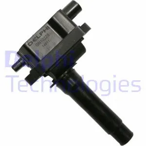 Ignition Coil (GN10228-11B1)