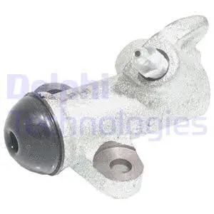 Slave Cylinder, clutch (LL15101)