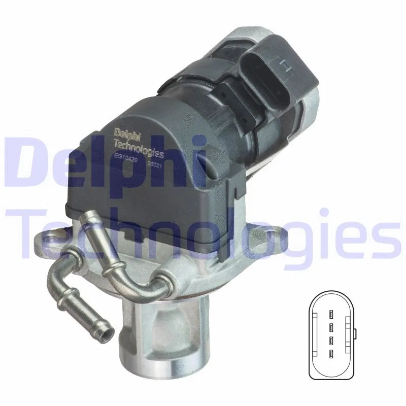 EGR Valve (EG10429-12B1)