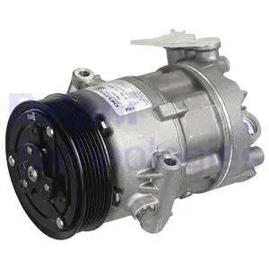 Compressor, air conditioning (TSP0155992)