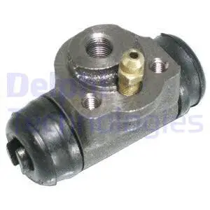 Wheel Brake Cylinder (LW60161)