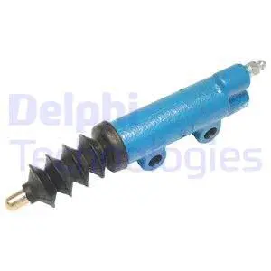 Slave Cylinder, clutch (LL60950)