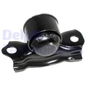 Mounting, control/trailing arm (TD405W)