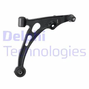 Control/Trailing Arm, wheel suspension (TC5544)
