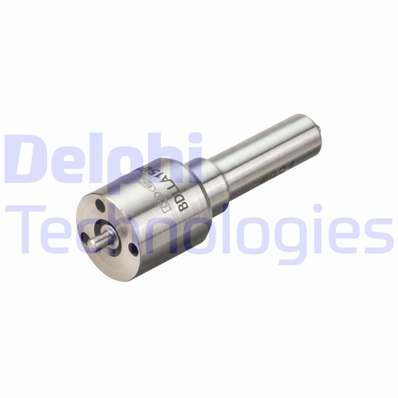 Repair Kit, injection nozzle (6980545)