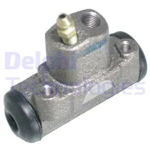 Wheel Brake Cylinder (LW60761)