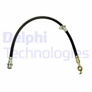 Brake Hose (LH6435)