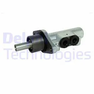 Brake Master Cylinder (LM80241)