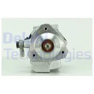 High Pressure Pump