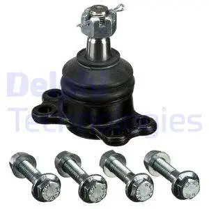 Ball Joint (TC3389)