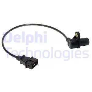Sensor, crankshaft pulse (SS10897)
