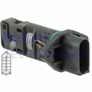 Mass Air Flow Sensor (AF10467-12B1)