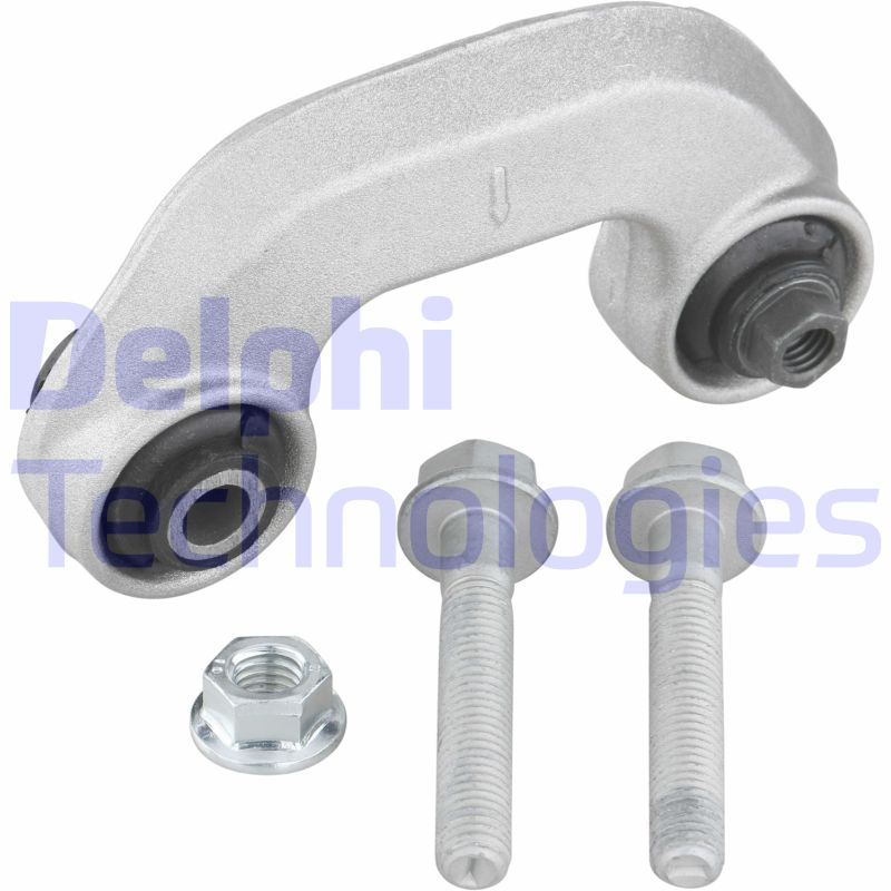 Link/Coupling Rod, stabiliser bar