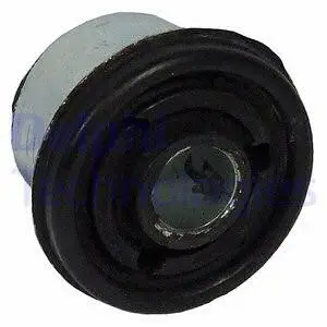 Mounting, control/trailing arm (TD757W)