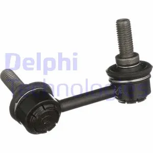 Link/Coupling Rod, stabiliser bar (TC6031)