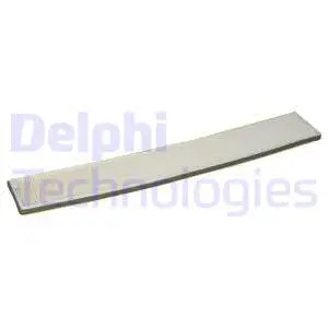 Filter, cabin air (TSP0325155)