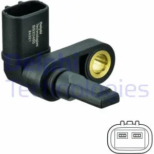 Sensor, wheel speed (SS20465)