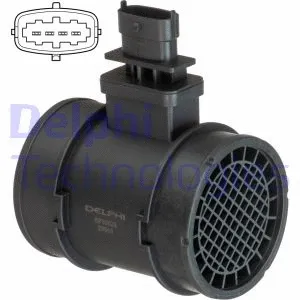 Mass Air Flow Sensor (AF10626-12B1)