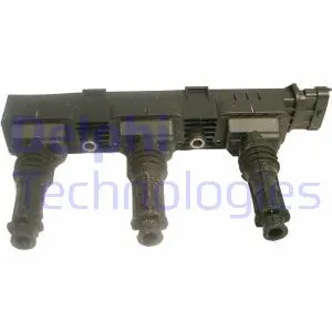 Ignition Coil (GN10201-12B1)
