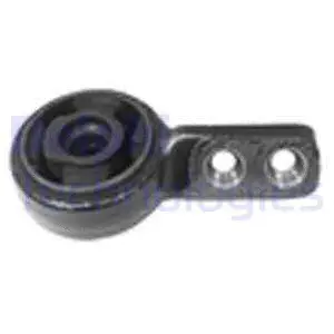 Mounting, control/trailing arm (TD878W)