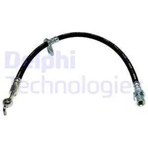Brake Hose (LH6602)