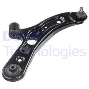 Control/Trailing Arm, wheel suspension (TC3422-11B1)