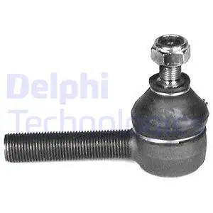 Tie Rod End (TA931)