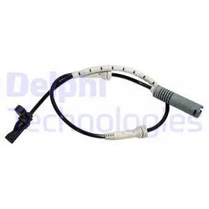Sensor, wheel speed (SS20162)