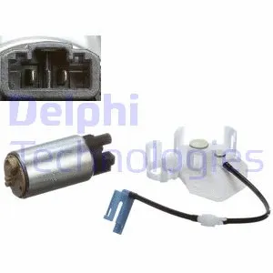 Fuel Pump (FE0670-12B1)