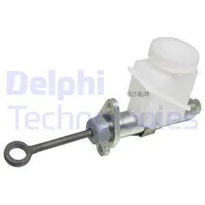 Master Cylinder, clutch (LM13145)