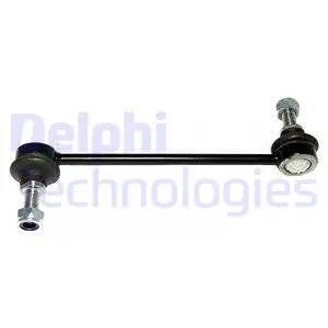 Link/Coupling Rod, stabiliser bar (TC1576)