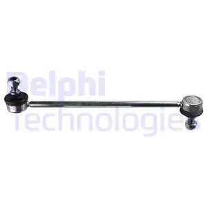 Link/Coupling Rod, stabiliser bar (TC2653)