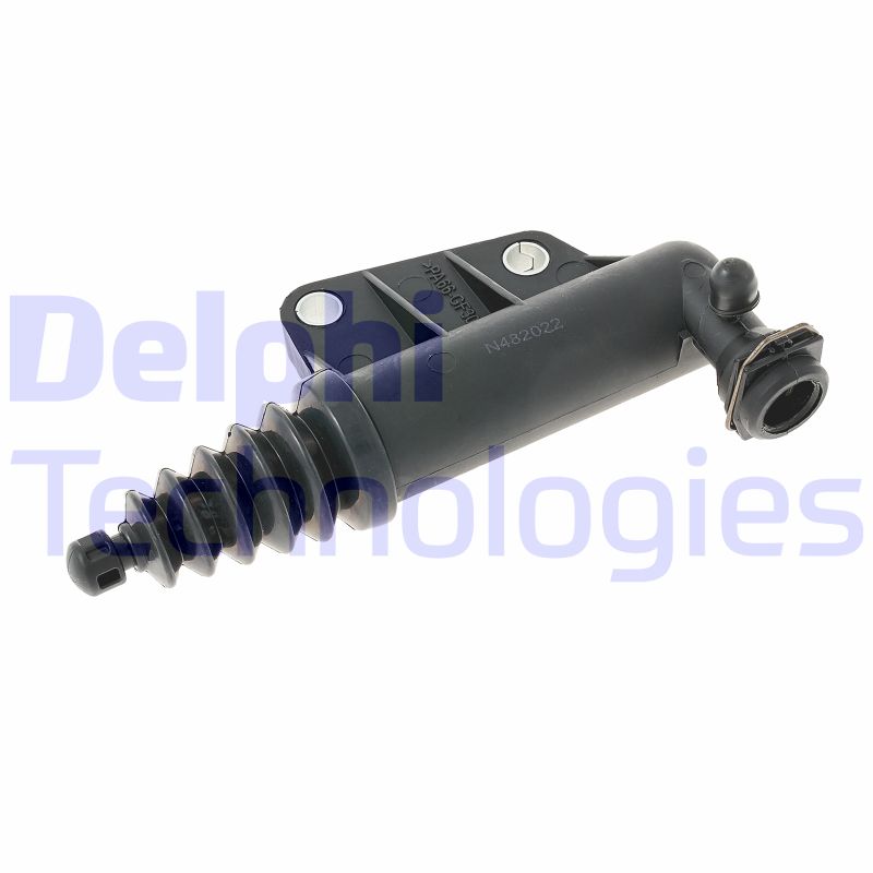 Slave Cylinder, clutch (LL80210)