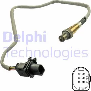 Lambda Sensor (ES21092-12B1)