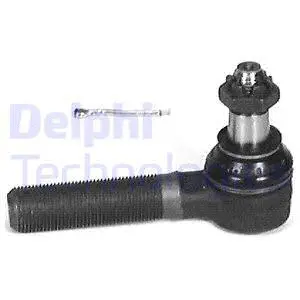 Tie Rod End (TA1166)
