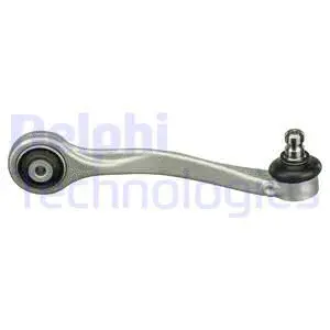 Control/Trailing Arm, wheel suspension (TC3558)