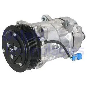 Compressor, air conditioning (TSP0159381)