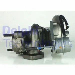 Charger, charging (supercharged/turbocharged) (HRX163)