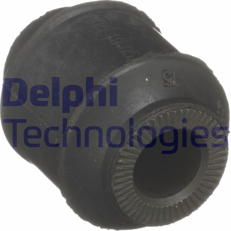 Mounting, control/trailing arm (TD4613W)