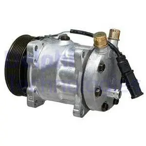 Compressor, air conditioning (TSP0155813)