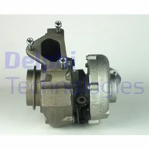 Charger, charging (supercharged/turbocharged) (HRX180)