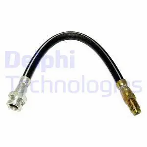 Brake Hose (LH0369)