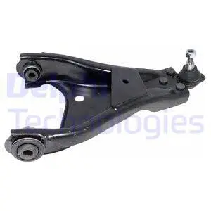 Control/Trailing Arm, wheel suspension (TC2445)