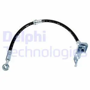 Brake Hose (LH6693)