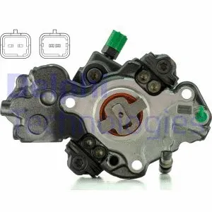 High Pressure Pump (HRP705)