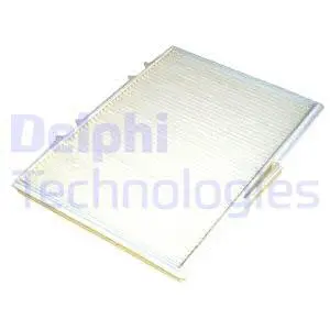 Filter, cabin air (TSP0325309)