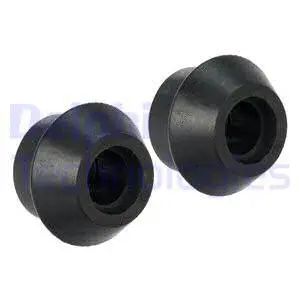 Mounting, control/trailing arm (TD1617W)
