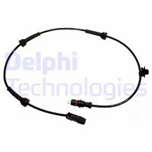 Sensor, wheel speed (SS20238)
